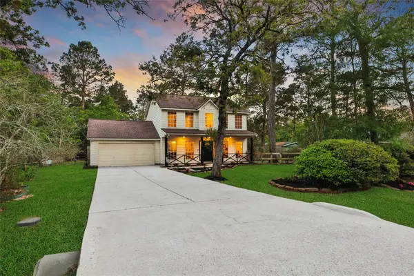 22319 Desert Willow Drive, Magnolia, TX 77355