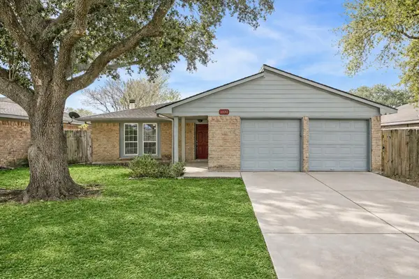 1030 Copper Creek Drive, Katy, TX 77450