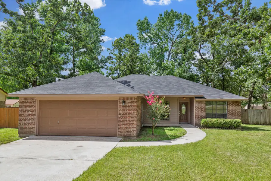 230 Tupelo Lane, Conroe, TX 77304 - #2