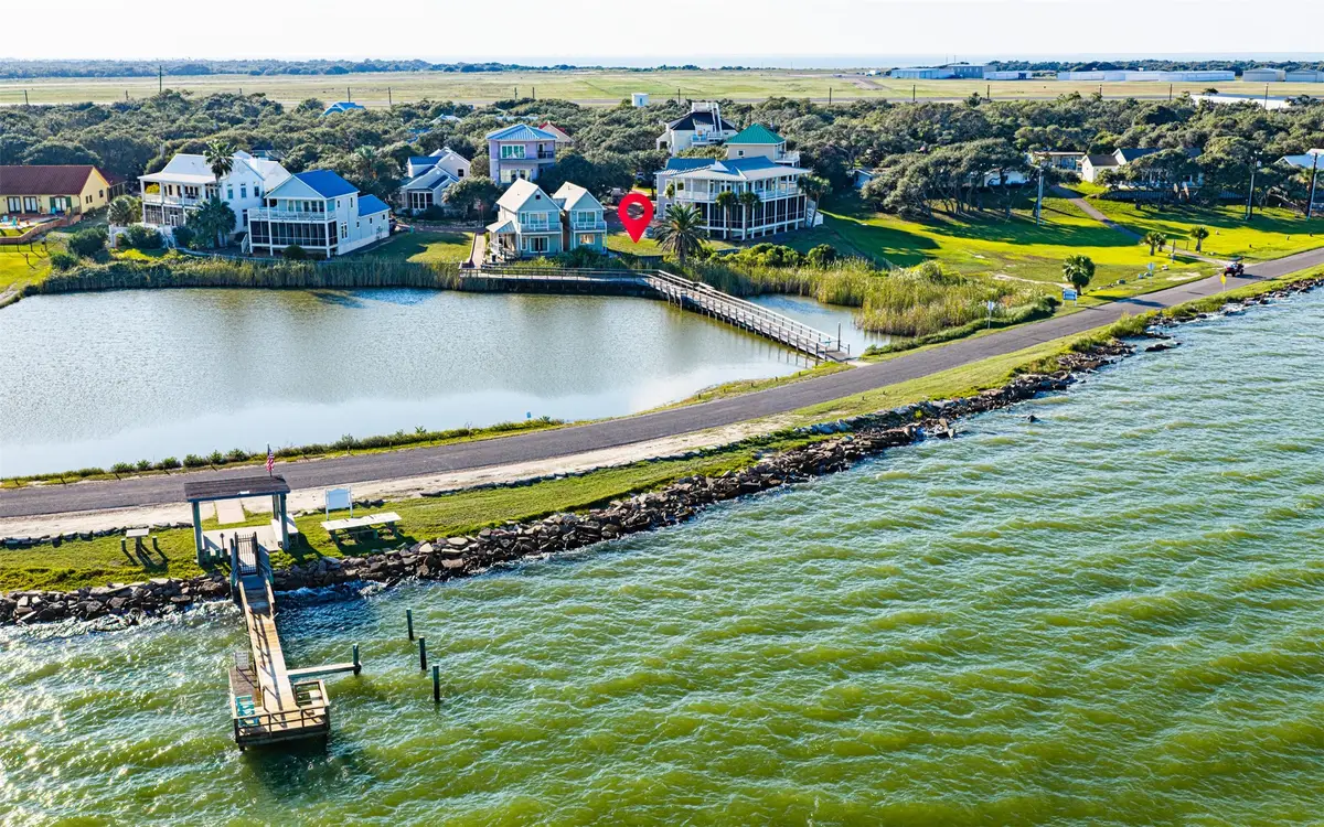 18 Old Cottage Beach Drive, Fulton, TX 78382 - #1