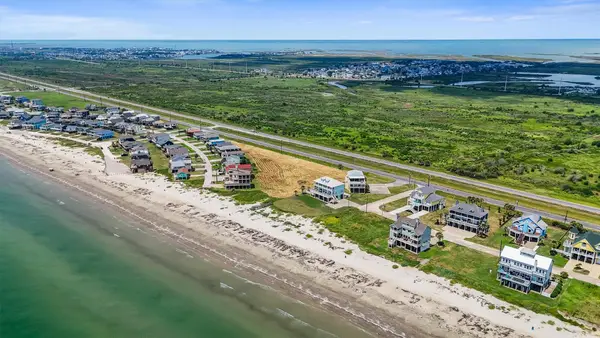 12223 Fm 3005, Galveston, TX 77554