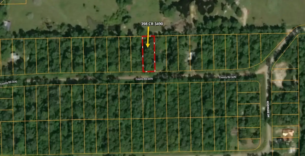 398 County Road 3490, Cleveland, TX 77327 - Image #1