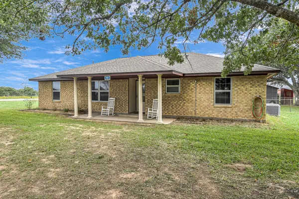 1181 Schmidt Road, Sealy, TX 77474