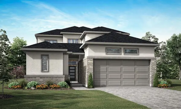 7402 Birch Thistle Lane, Katy, TX 77493