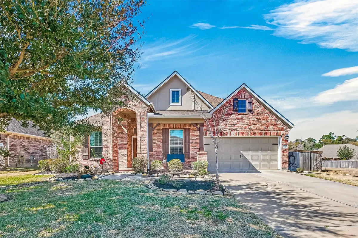 22811 Wild Heather Drive, Tomball, TX 77375 - Image #1