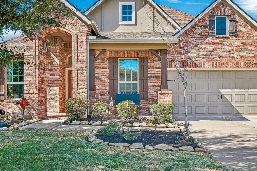 22811 Wild Heather Drive, Tomball, TX 77375 - Image #2