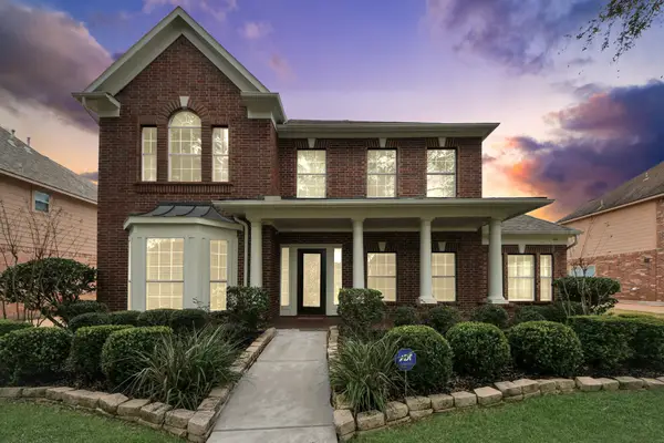 3611 Double Lake Drive, Missouri City, TX 77459