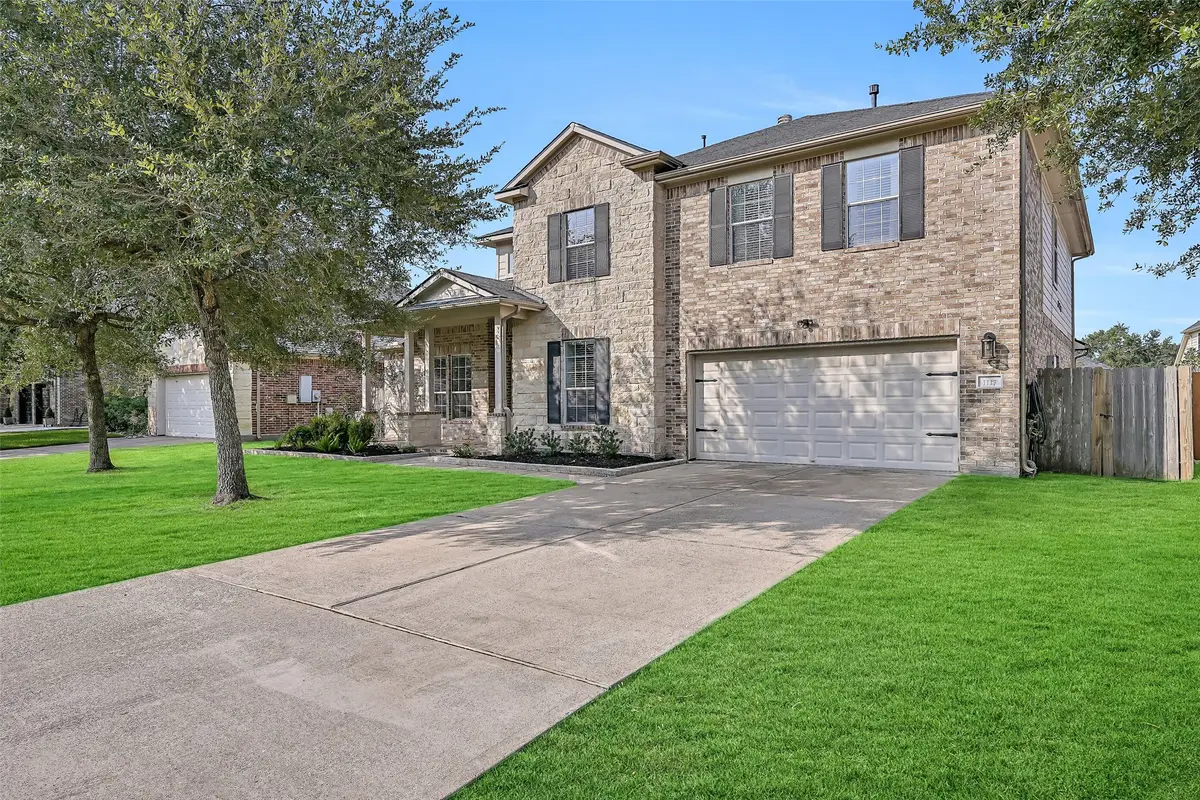 1117 Richards Drive, Friendswood, TX 77546 - #1