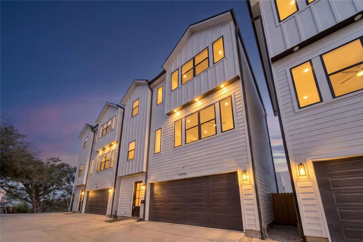 1910 Wheeler Street, Houston, TX 77004 - #1