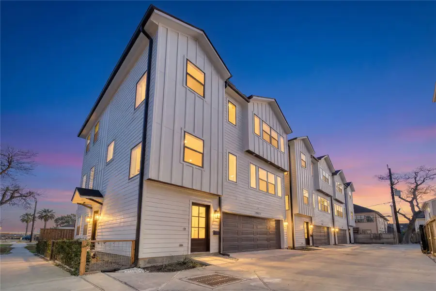 1910 Wheeler Street, Houston, TX 77004 - #3
