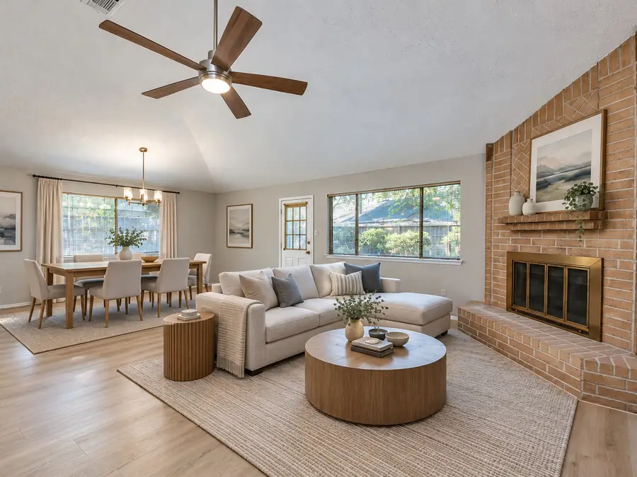 1414 Shadow Mountain Drive, Katy, TX 77450 - #3