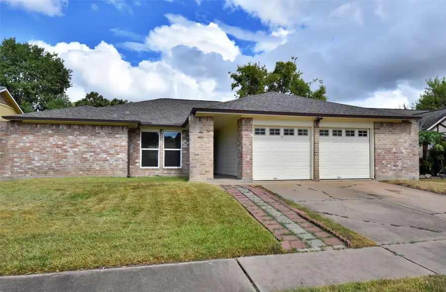 17906 Glenpatti Drive, Houston, TX 77084 - Image #2