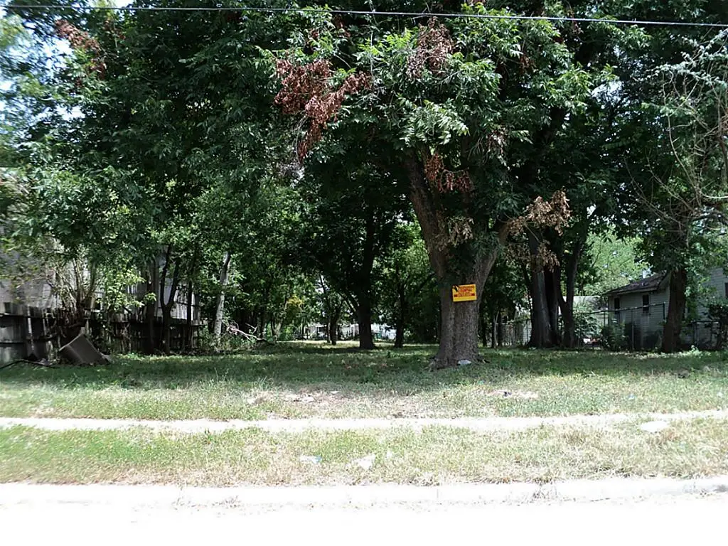 4302 Lavender Street, Houston, TX 77026 - #1