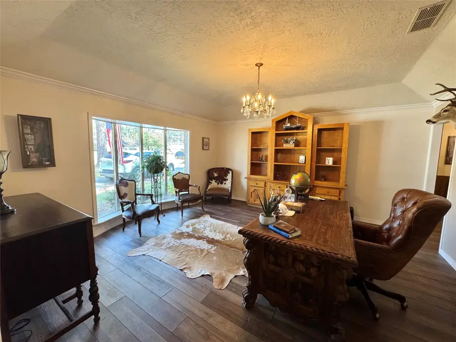 276 Broadmoor Drive, Brookeland, TX 75931 - #2