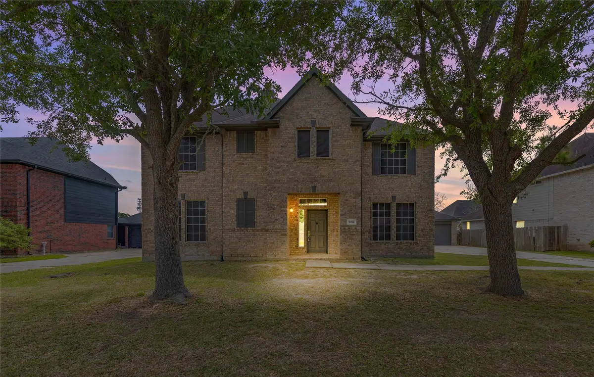 5214 Sleepy Creek, Cove, TX 77523 - #1