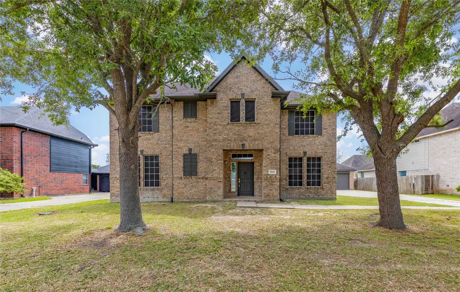 5214 Sleepy Creek, Cove, TX 77523 - #2