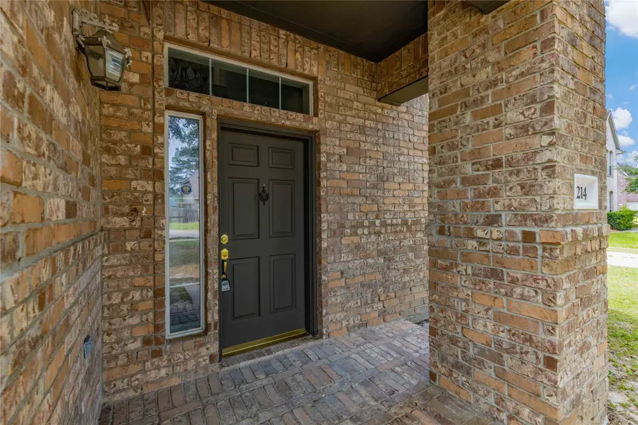 5214 Sleepy Creek, Cove, TX 77523 - #3