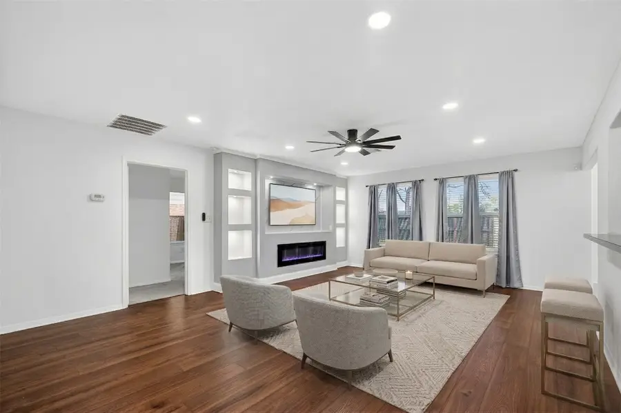 15807 Sonoma Park Drive, Houston, TX 77049 - #3