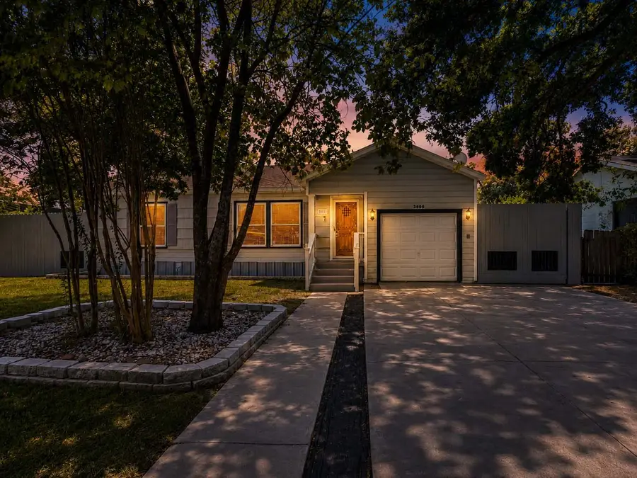 2506 Edgewood Street, Liberty, TX 77575 - #2