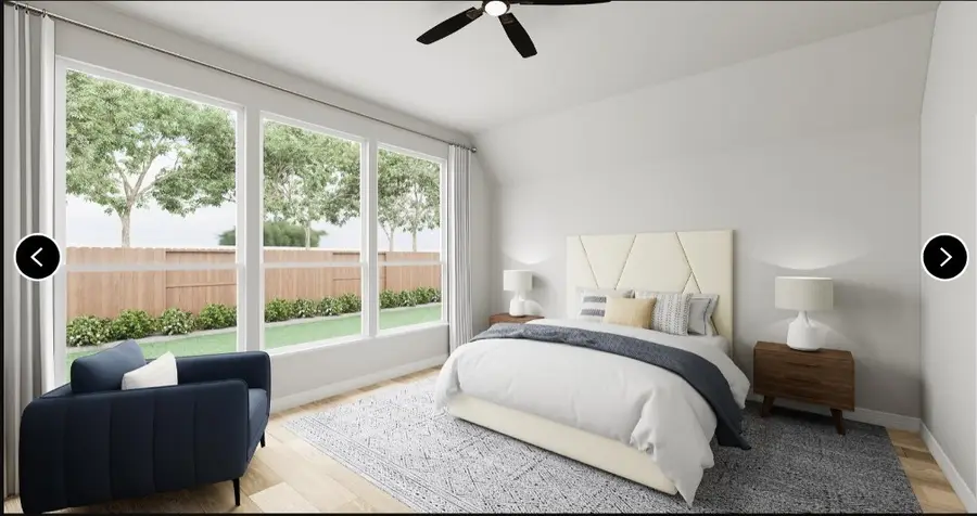 9619 Foxwood Meadow Lane, Richmond, TX 77407 - #3