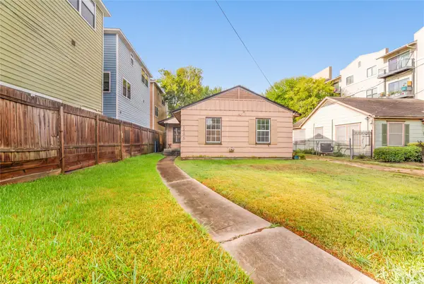 2406 Charleston Street, Houston, TX 77021