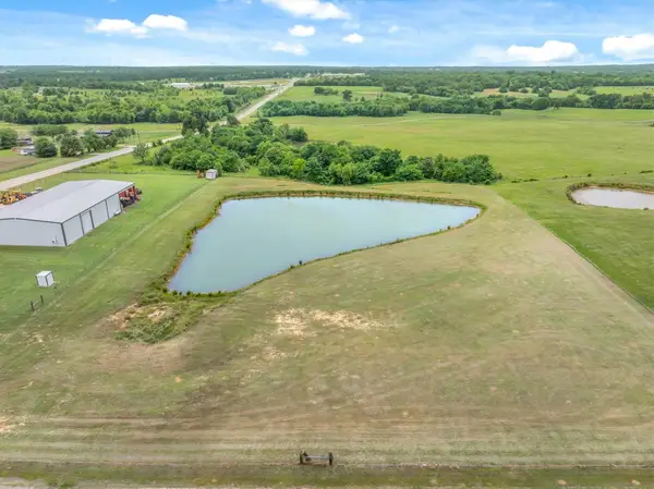 2.96 (+/-) Acres Private Road 5207, Canton, TX 75103