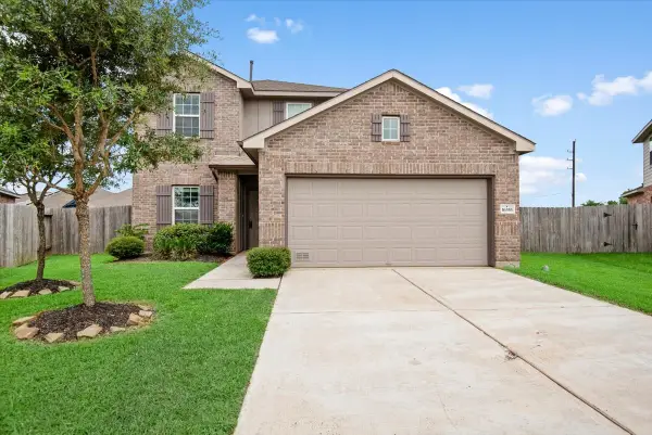 16355 Neff Park Drive, Hockley, TX 77447