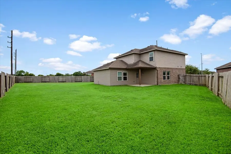 16355 Neff Park Drive, Hockley, TX 77447 - #2