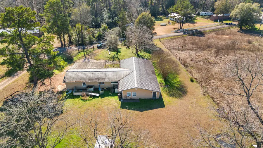 101 A J Murry Road, Cleveland, TX 77328 - #3