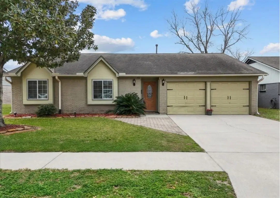 733 Yale Lane Lane, Deer Park, TX 77536 - #1