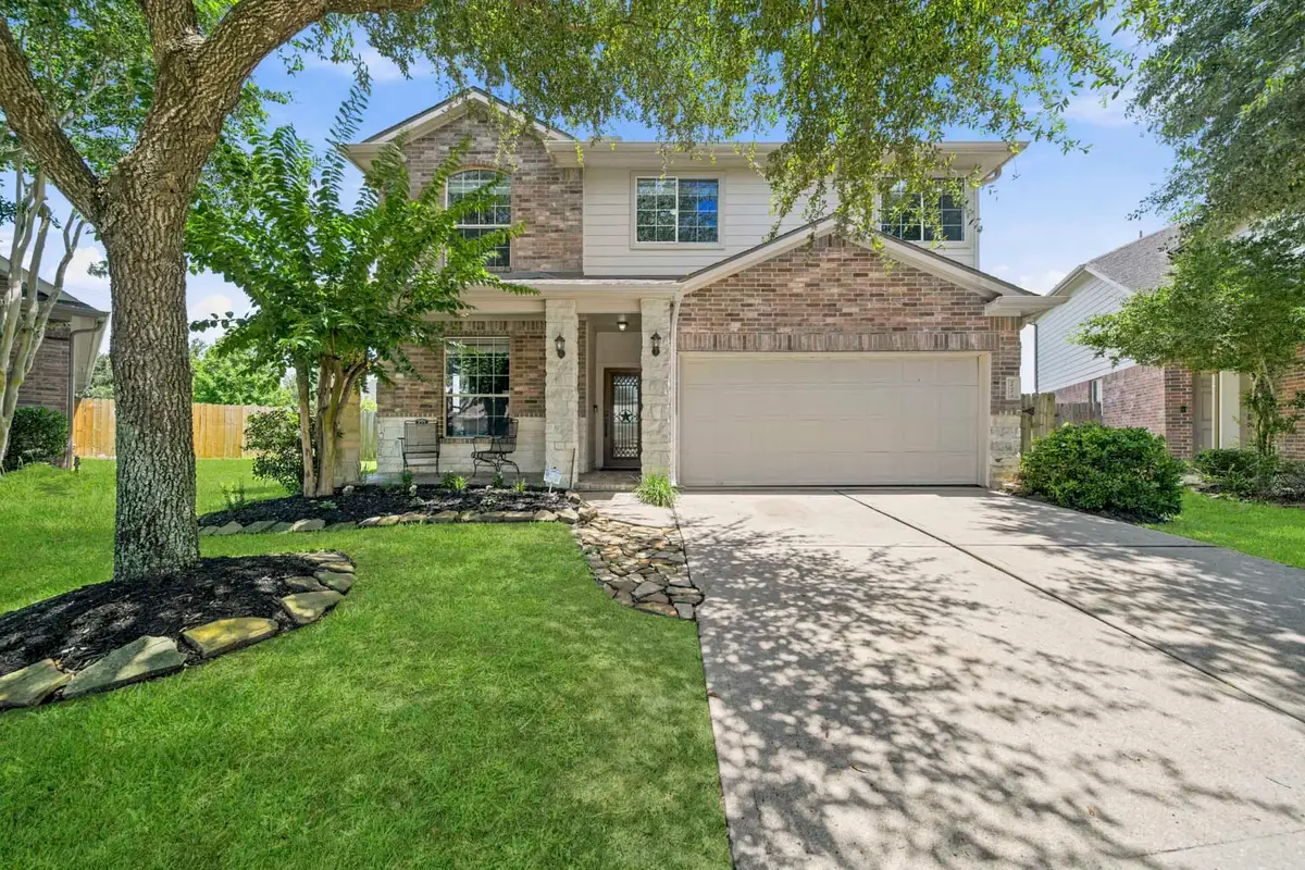 26303 Whittmore Fields Drive, Katy, TX 77494 - #1