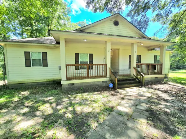 10 Elderberry Road, Shepherd, TX 77371