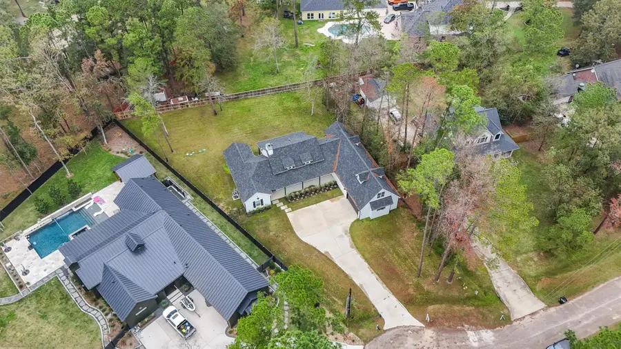 5 W Forest Court, Conroe, TX 77384 - #2