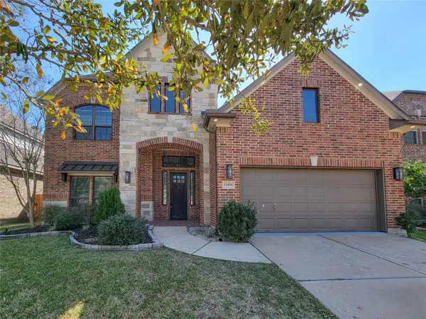 13426 Noble Landing Lane, Rosharon, TX 77583