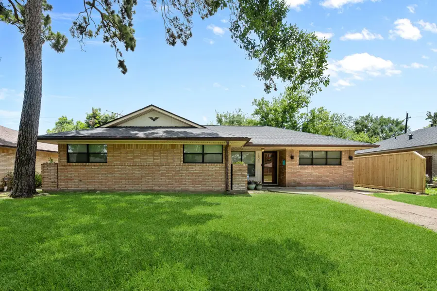 1503 Ansbury Drive, Houston, TX 77018 - #3