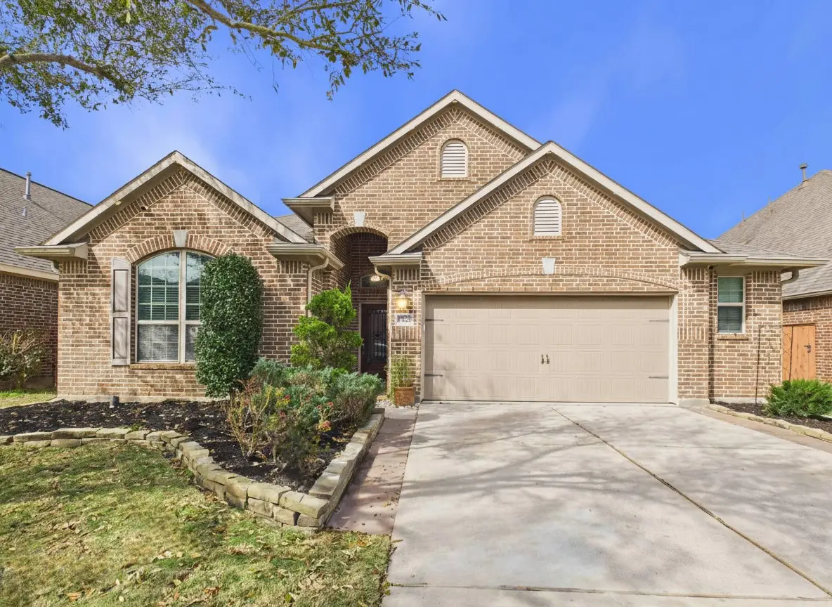 17622 Barrowfield Lane, Richmond, TX 77407 - #1