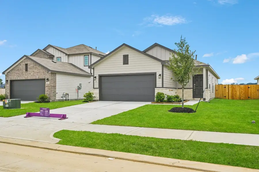 1887 Redwood Lane, Dayton, TX 77535 - #3