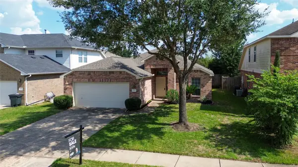 20831 May Showers Circle, Houston, TX 77095