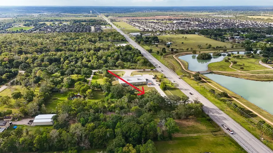 00 Highway 35, Alvin, TX 77511 - Image #2