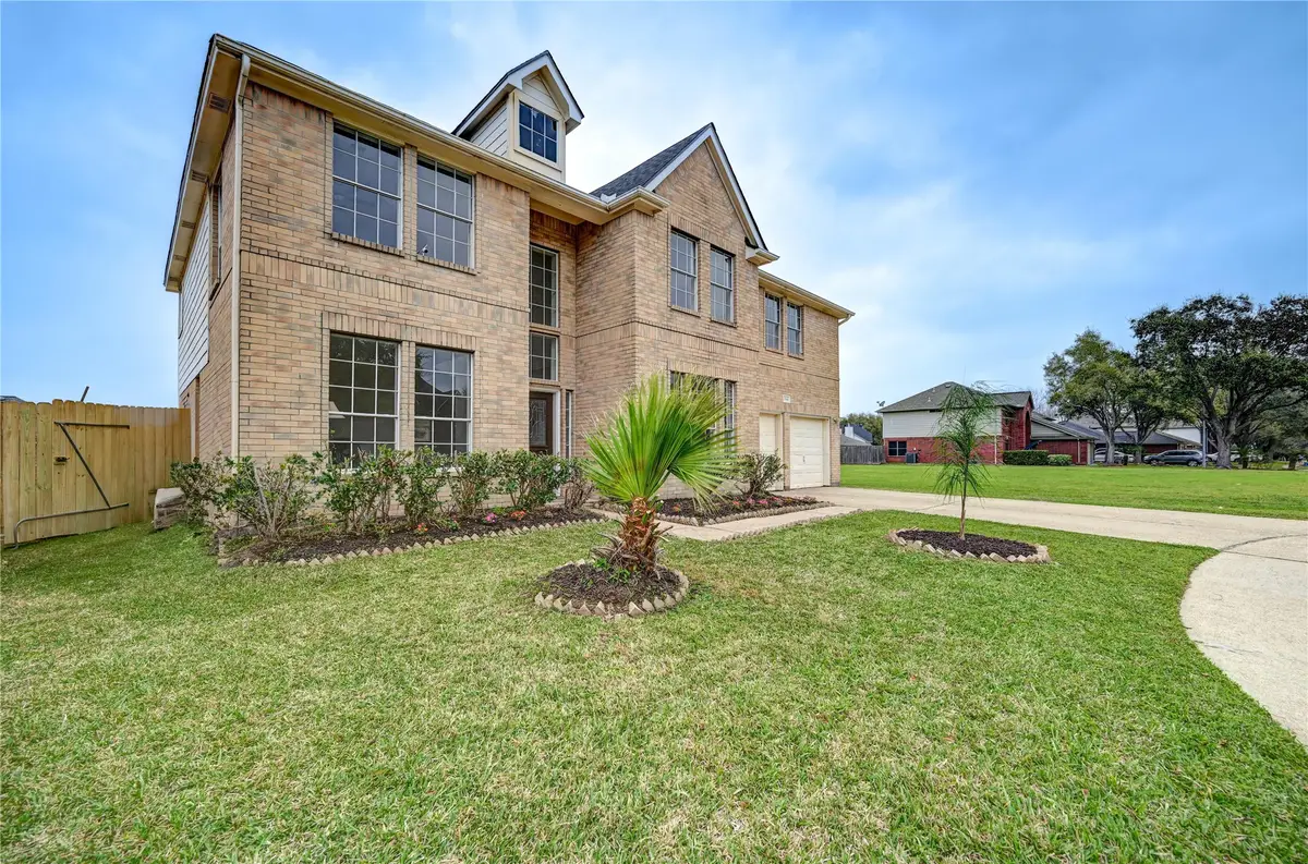 11906 Dinosaur Valley Drive, Sugar Land, TX 77498 - #1