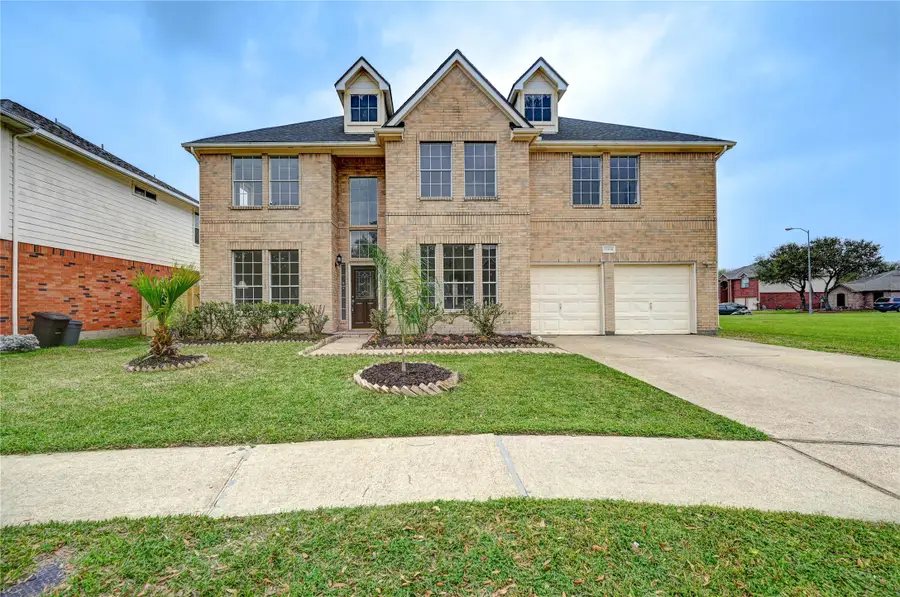 11906 Dinosaur Valley Drive, Sugar Land, TX 77498 - #2