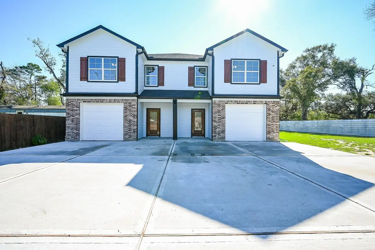 6122 Hopper Road, Houston, TX 77016 - Image #1