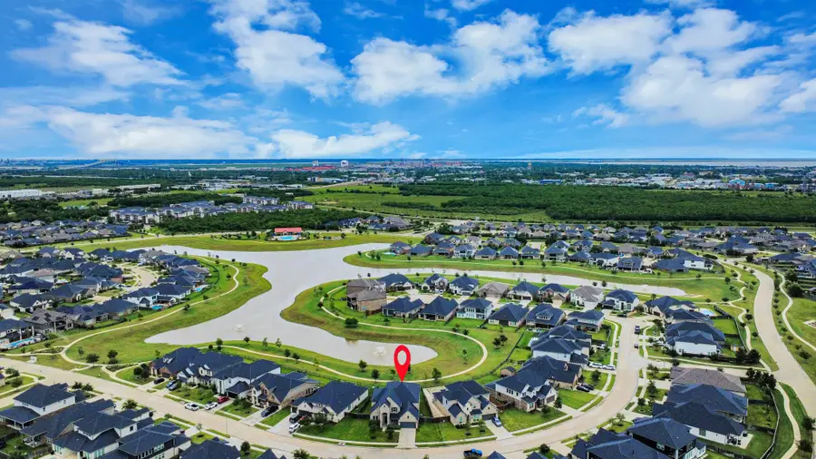 743 Corbin Crest Trail, La Porte, TX 77571 - #3