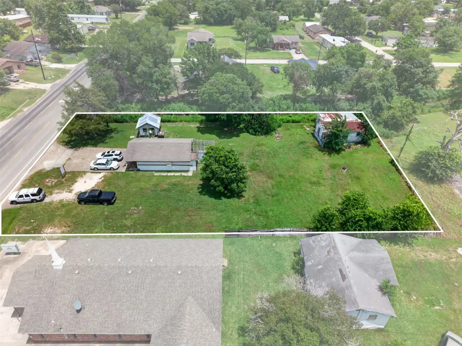 610 Spur 515, Navasota, TX 77868 - #2