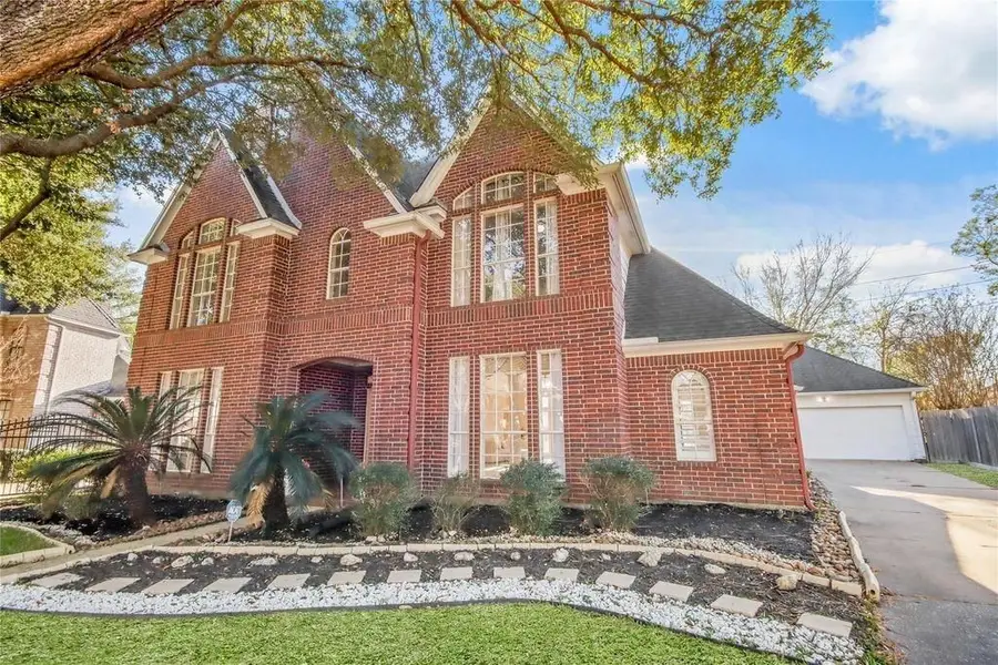 8411 Rockford Hall Drive, Spring, TX 77379 - #2