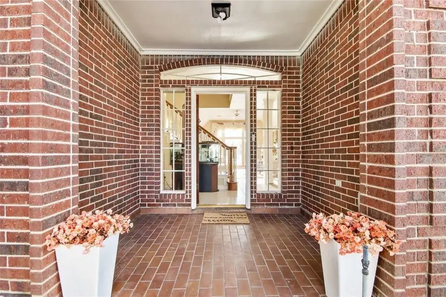 8411 Rockford Hall Drive, Spring, TX 77379 - #3