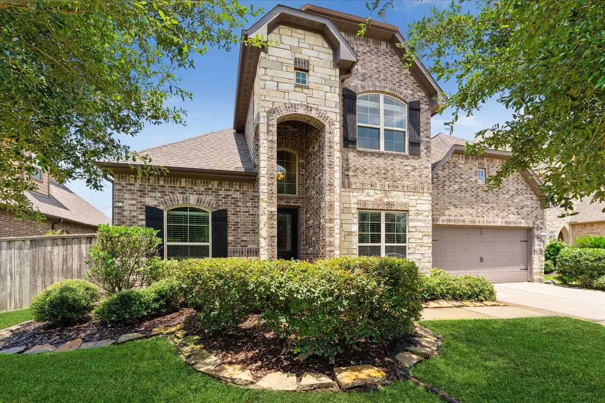 2506 Barclay Lake Lane, Spring, TX 77388 - #1