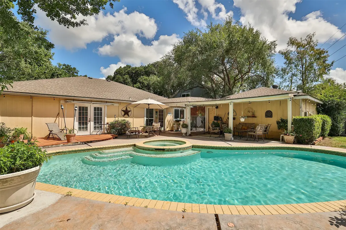 8102 Tall Firs Lane, Houston, TX 77095 - #1