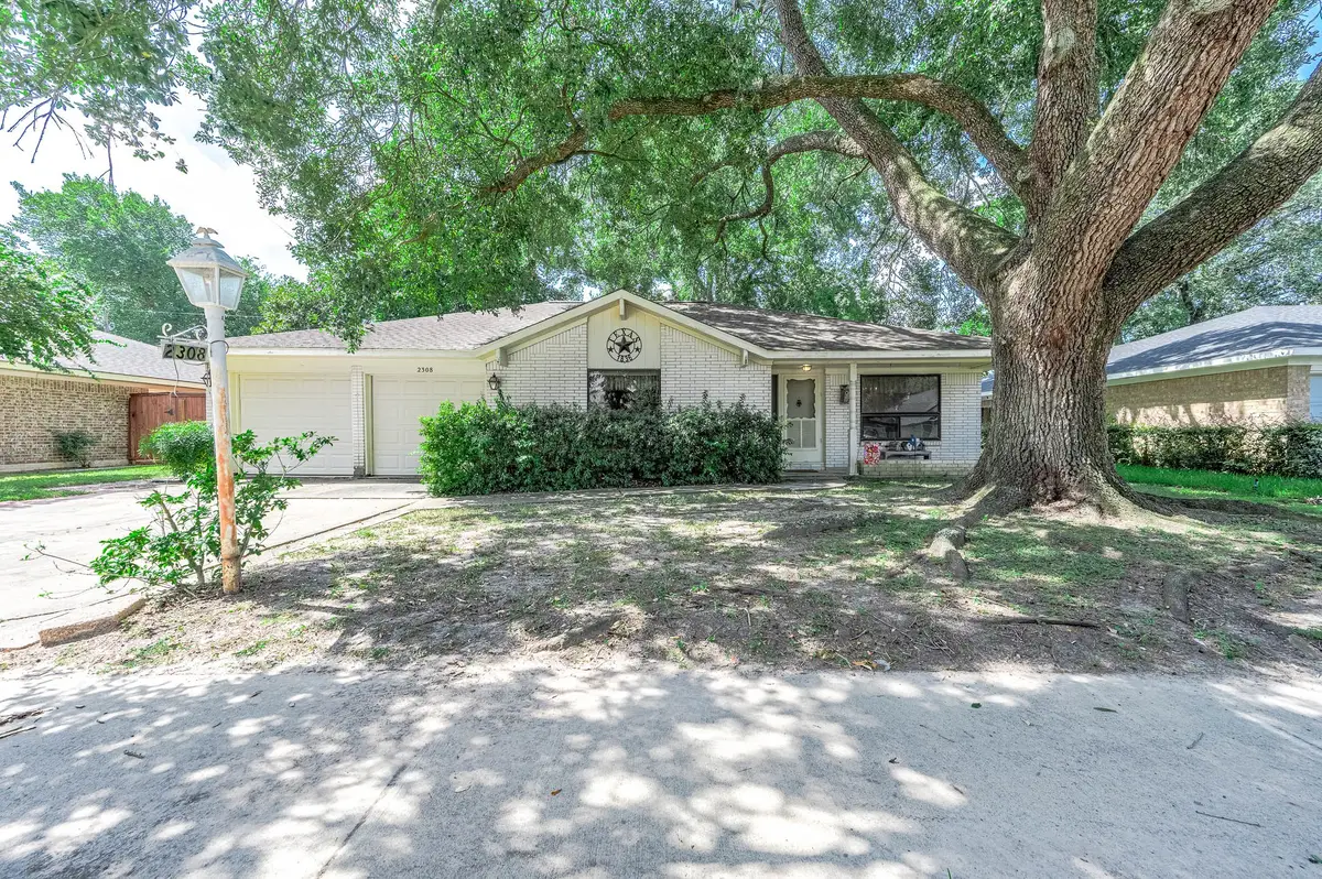 2308 Florence Avenue, Pasadena, TX 77502 - #1