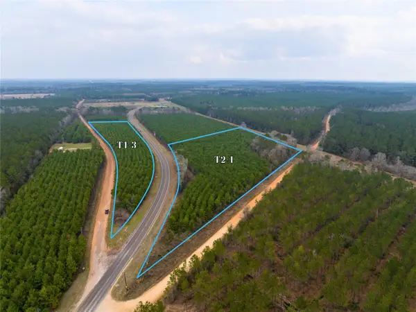 2 Menard Chapel Road, Livingston, TX 77351